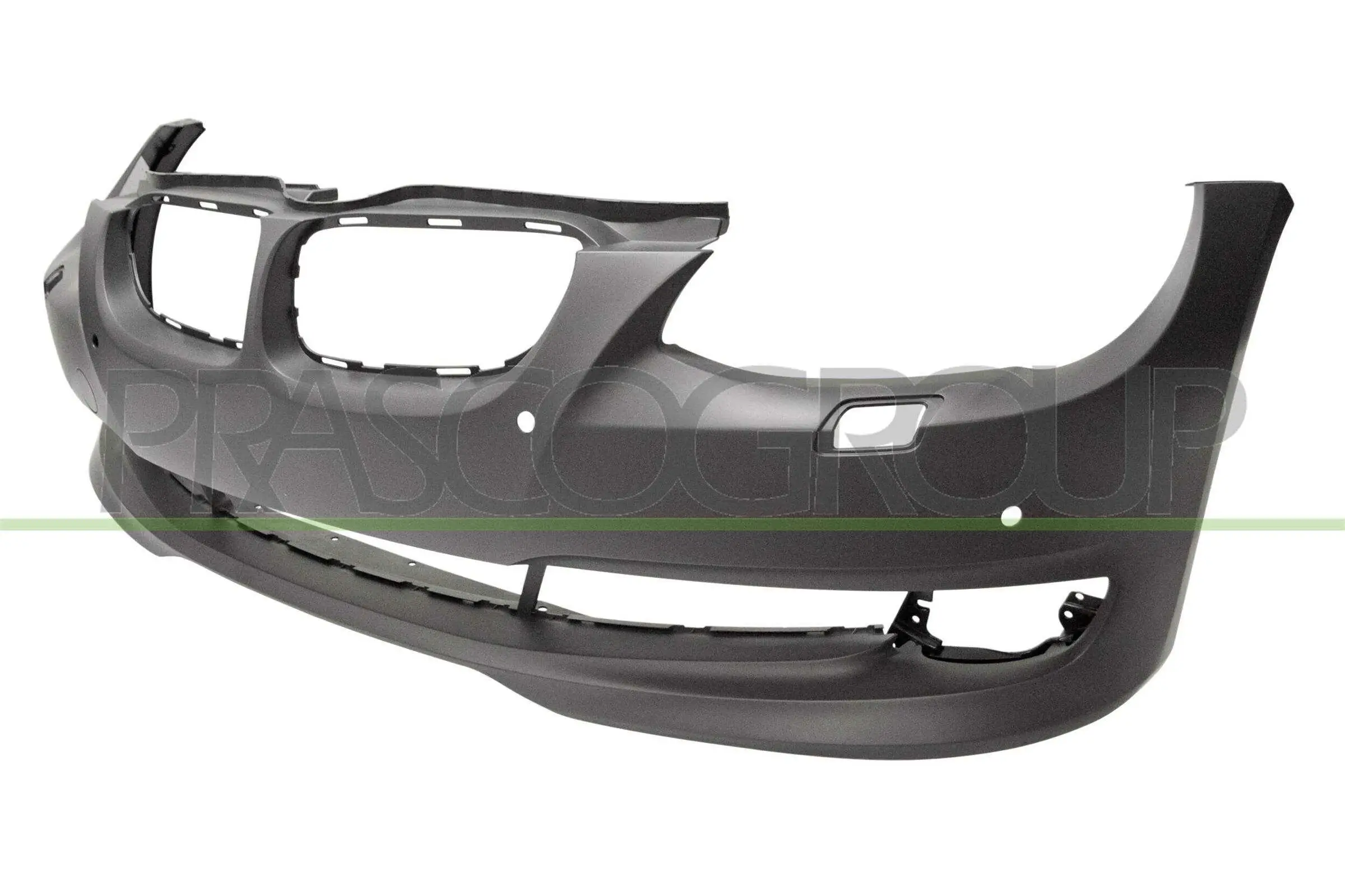 Stoßfänger vorne PRASCO BM0251042