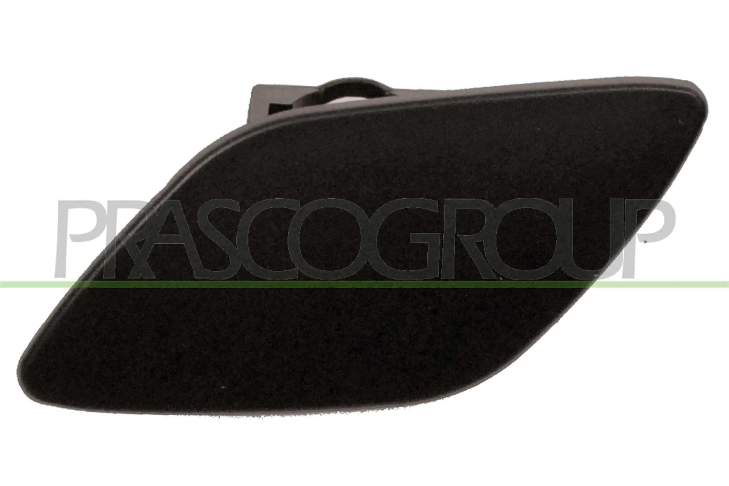 Blende, Stoßfänger vorne links PRASCO BM0251238