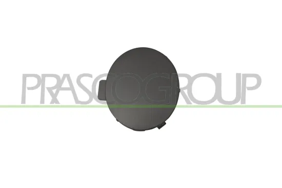 Klappe, Abschlepphaken vorne PRASCO BM0251246 Bild Klappe, Abschlepphaken vorne PRASCO BM0251246