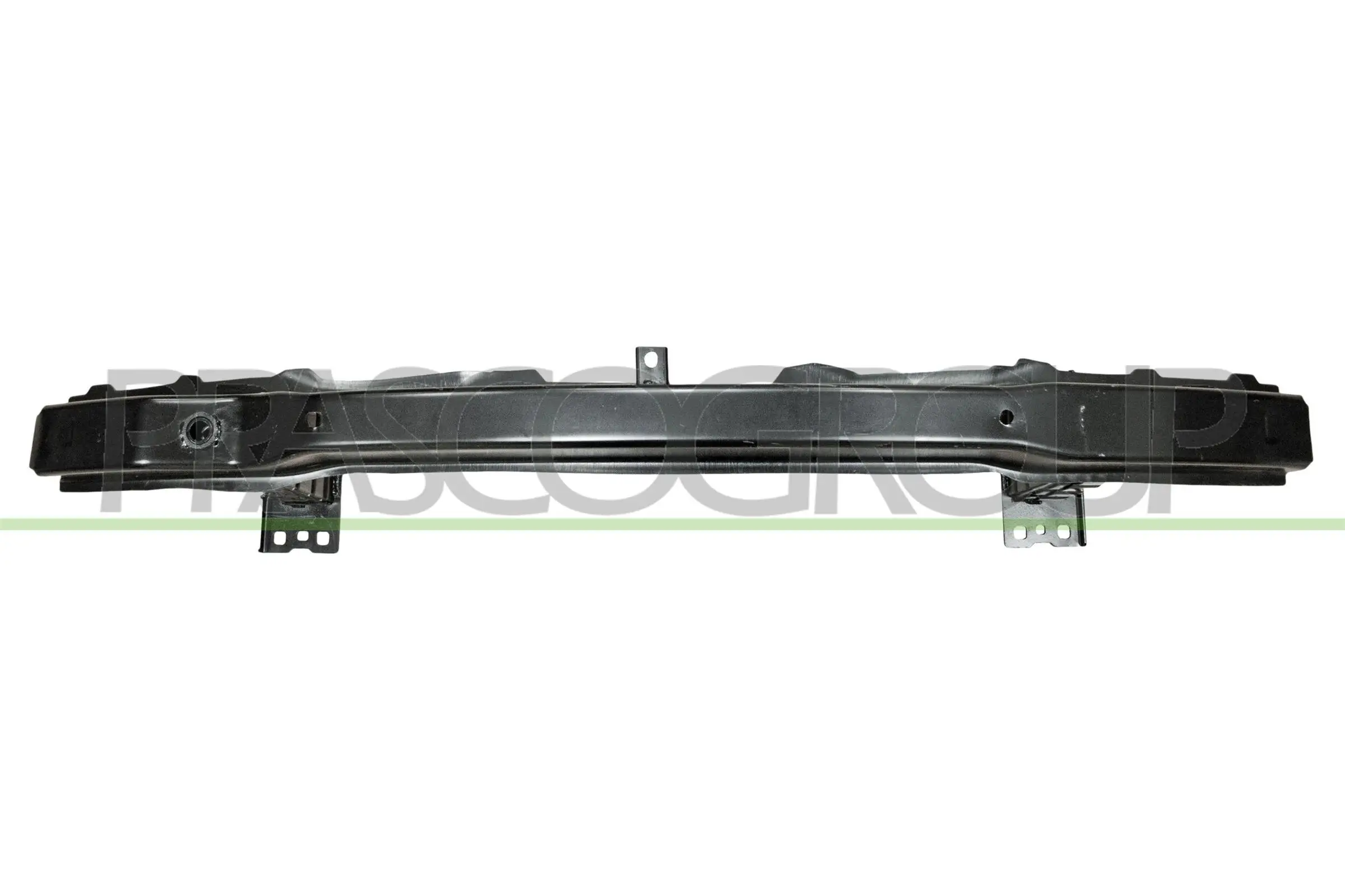 Träger, Stoßfänger vorne PRASCO BM0251622