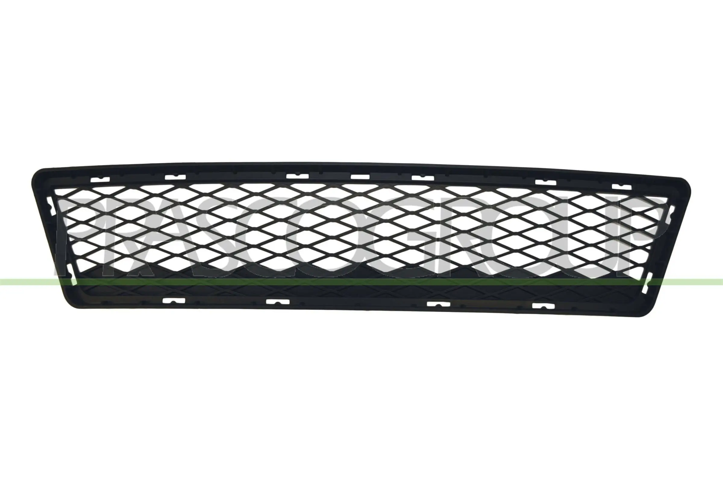 Lüftungsgitter, Stoßfänger vorne PRASCO BM0252120