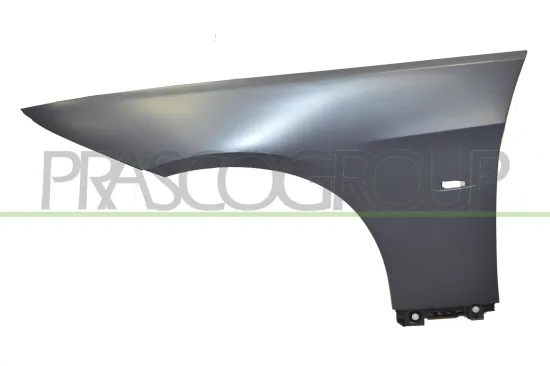 Kotflügel vorne links PRASCO BM0253014 Bild Kotflügel vorne links PRASCO BM0253014