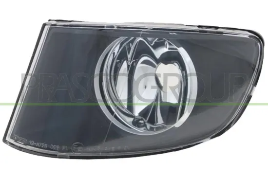 Nebelscheinwerfer rechts PRASCO BM0254413 Bild Nebelscheinwerfer rechts PRASCO BM0254413