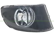 Nebelscheinwerfer links PRASCO BM0254414