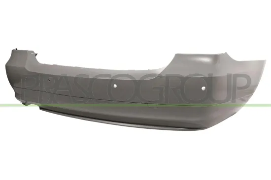 Stoßfänger hinten PRASCO BM0261061 Bild Stoßfänger hinten PRASCO BM0261061