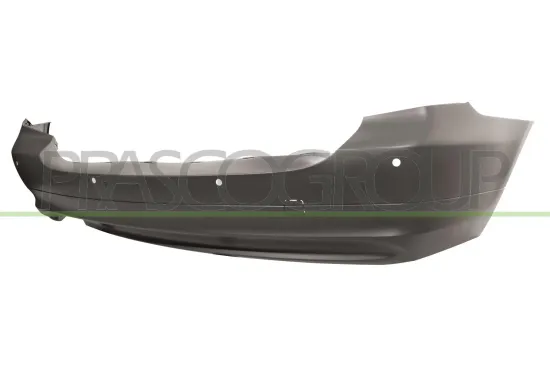 Stoßfänger hinten PRASCO BM0261081 Bild Stoßfänger hinten PRASCO BM0261081