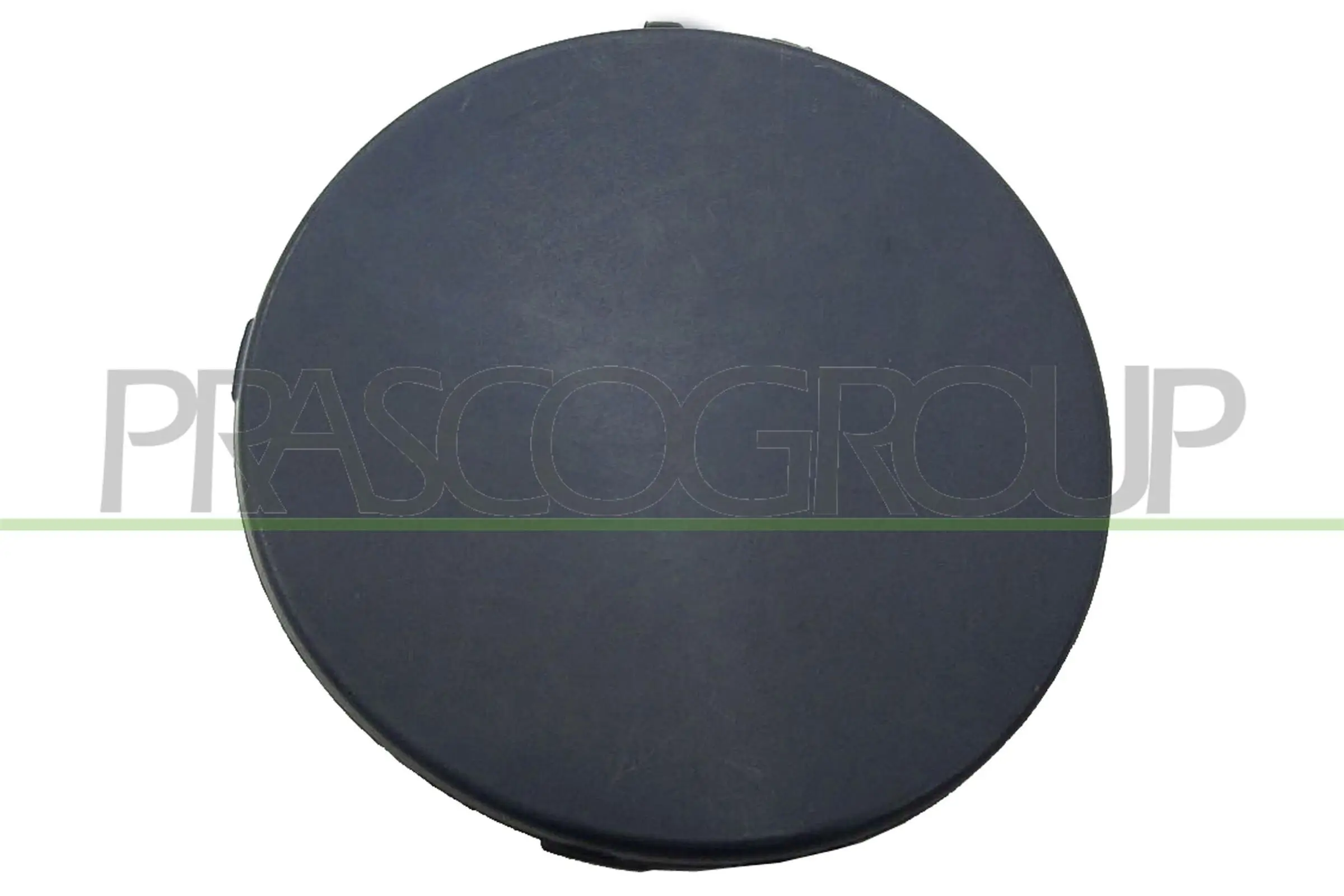 Klappe, Abschlepphaken vorne PRASCO BM0261236