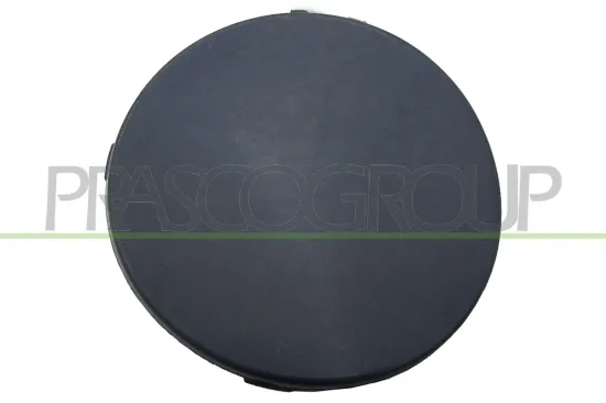 Klappe, Abschlepphaken vorne PRASCO BM0261236 Bild Klappe, Abschlepphaken vorne PRASCO BM0261236