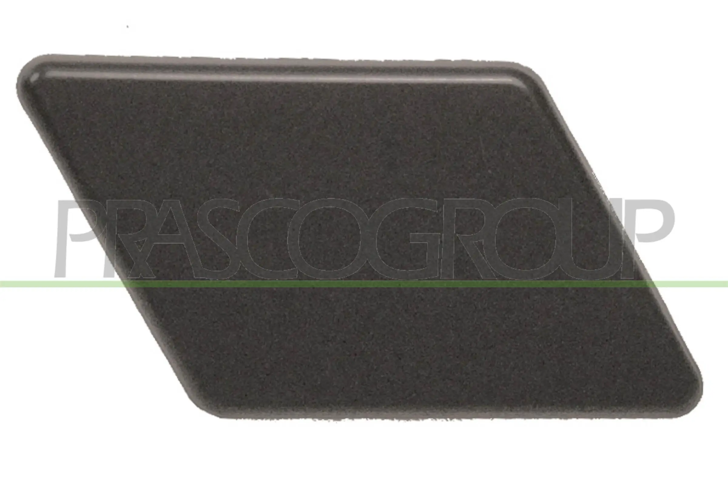 Blende, Stoßfänger rechts PRASCO BM0261237