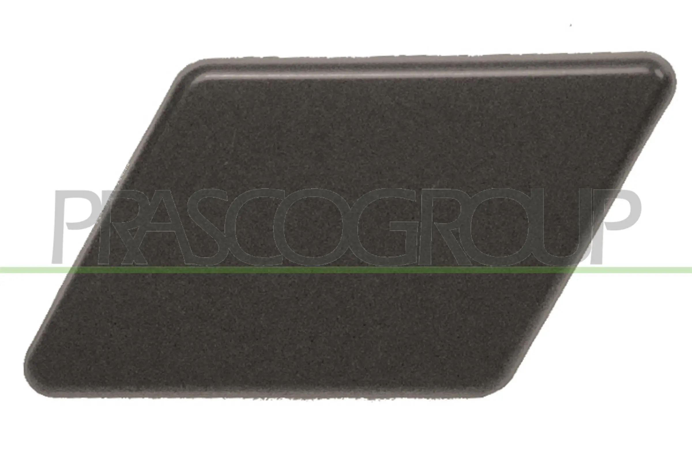 Blende, Stoßfänger links PRASCO BM0261238