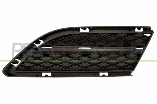 Lüftungsgitter, Stoßfänger vorne links PRASCO BM0262124 Bild Lüftungsgitter, Stoßfänger vorne links PRASCO BM0262124