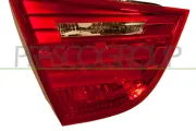 Heckleuchte links PRASCO BM0264156