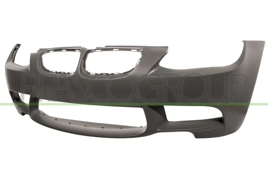 Stoßfänger vorne PRASCO BM0271001 Bild Stoßfänger vorne PRASCO BM0271001