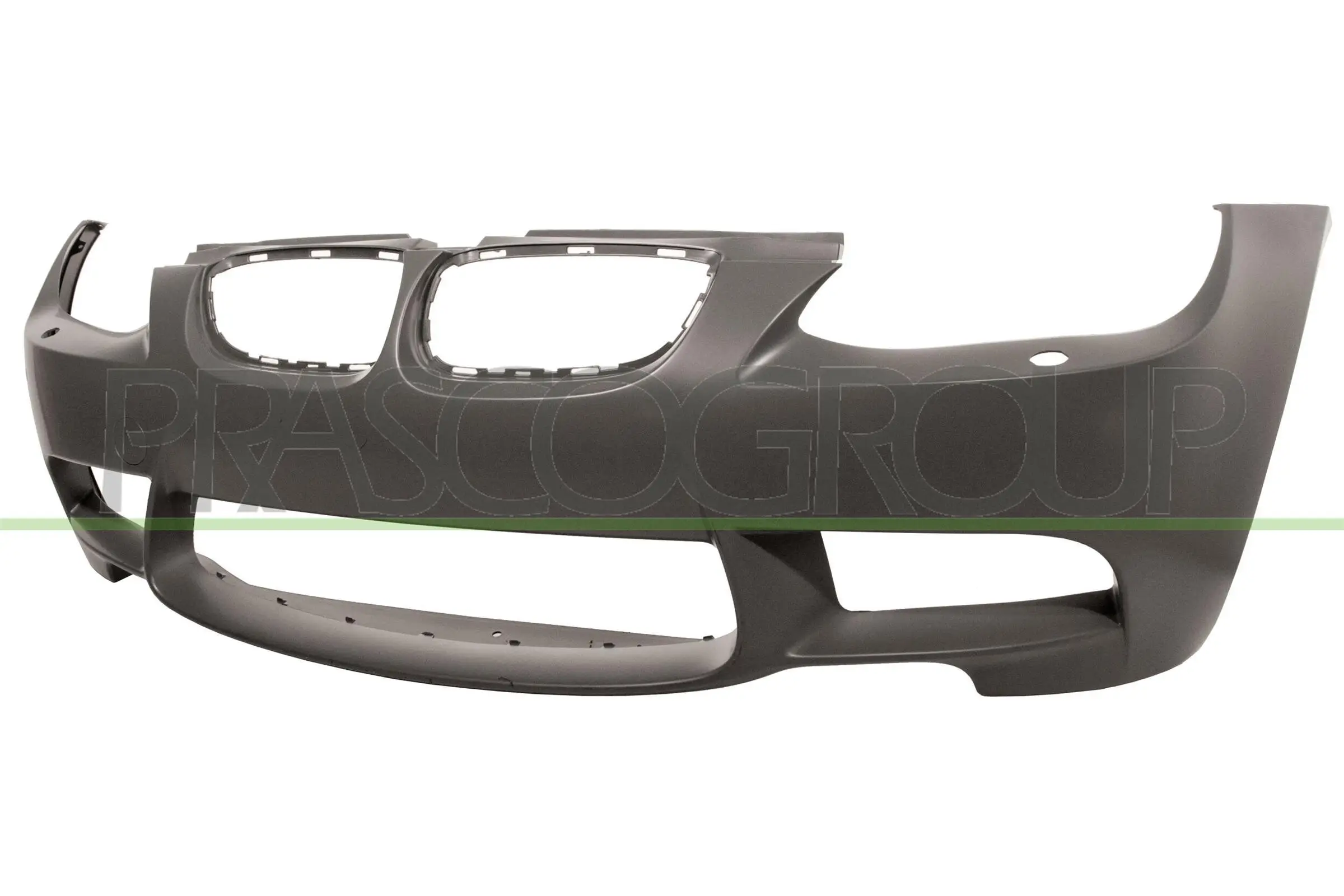 Stoßfänger vorne PRASCO BM0271021