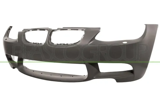 Stoßfänger vorne PRASCO BM0271021 Bild Stoßfänger vorne PRASCO BM0271021