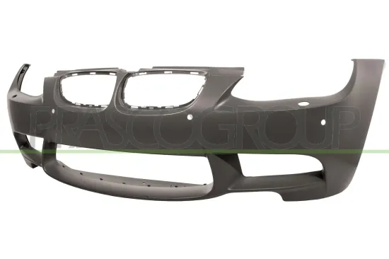 Stoßfänger vorne PRASCO BM0271031 Bild Stoßfänger vorne PRASCO BM0271031
