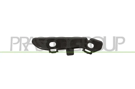 Halter, Stoßfänger vorne links PRASCO BM0281004 Bild Halter, Stoßfänger vorne links PRASCO BM0281004