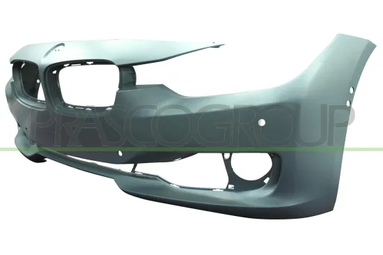 Stoßfänger vorne PRASCO BM0281024 Bild Stoßfänger vorne PRASCO BM0281024