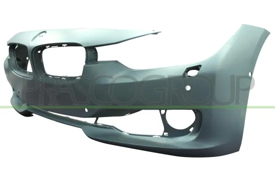 Stoßfänger vorne PRASCO BM0281034 Bild Stoßfänger vorne PRASCO BM0281034