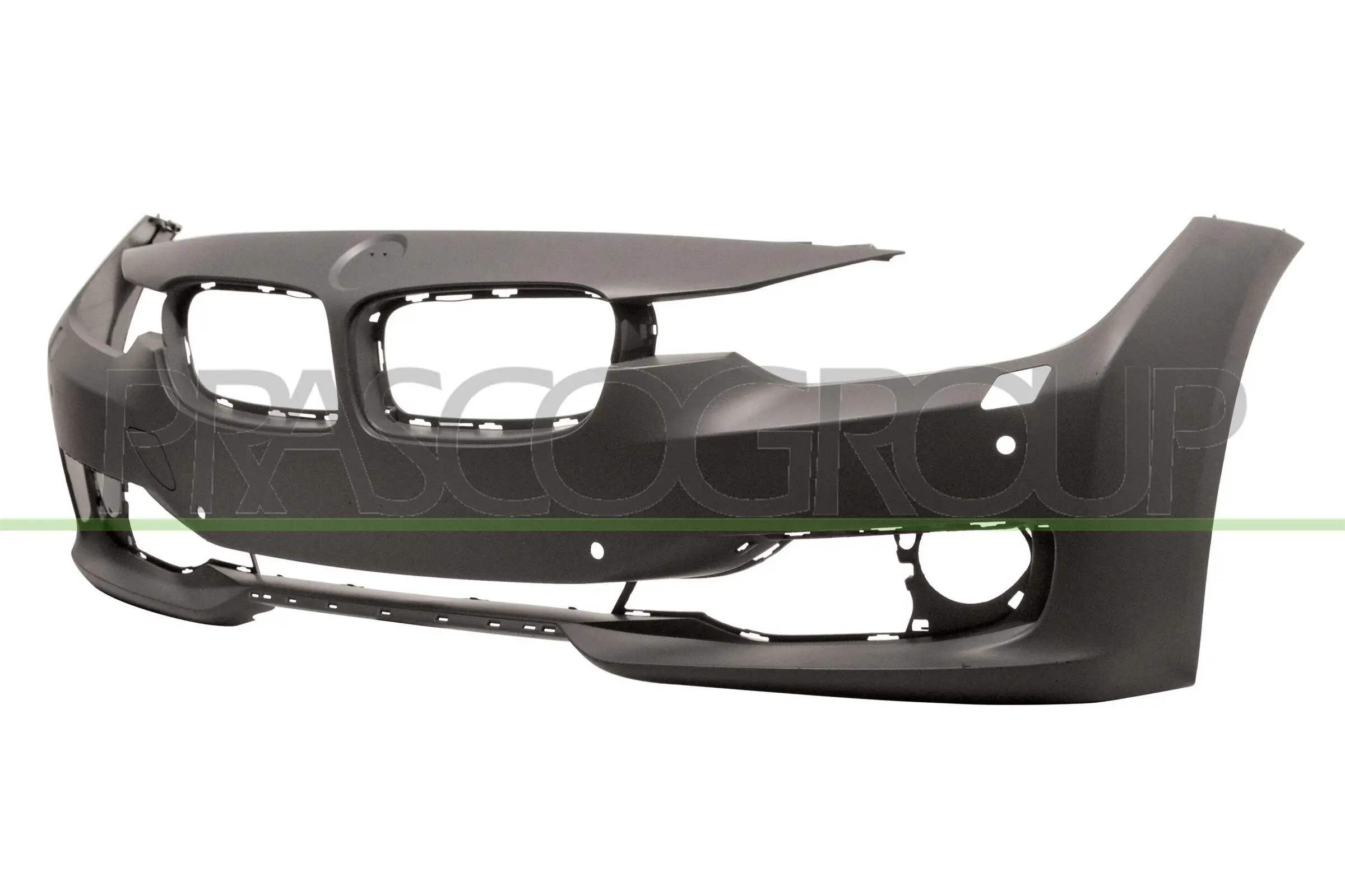 Stoßfänger vorne PRASCO BM0281043