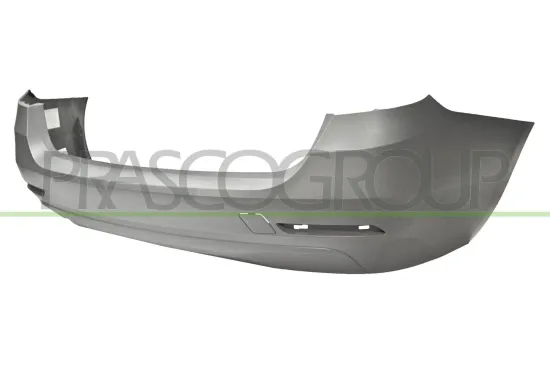 Stoßfänger hinten PRASCO BM0281060 Bild Stoßfänger hinten PRASCO BM0281060