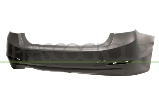 Stoßfänger hinten PRASCO BM0281091 Bild Stoßfänger hinten PRASCO BM0281091