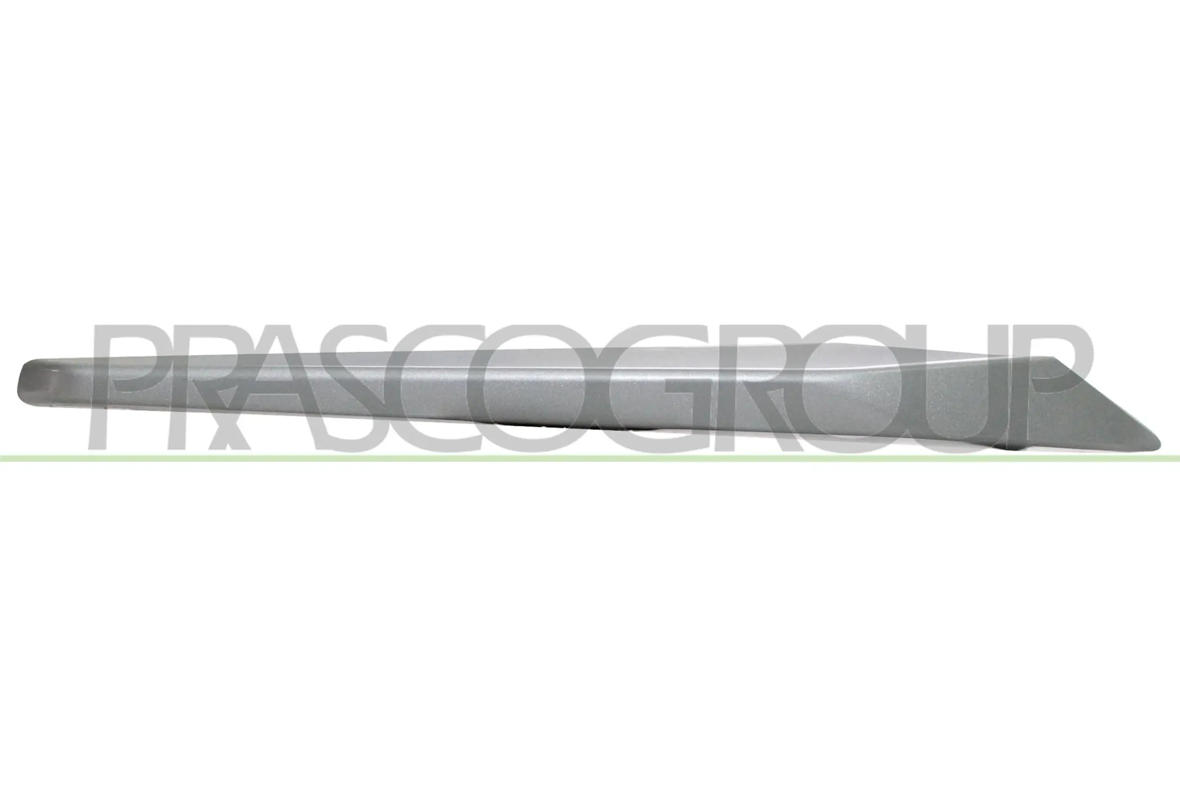 Zier-/Schutzleiste, Kühlergitter rechts unten PRASCO BM0281223