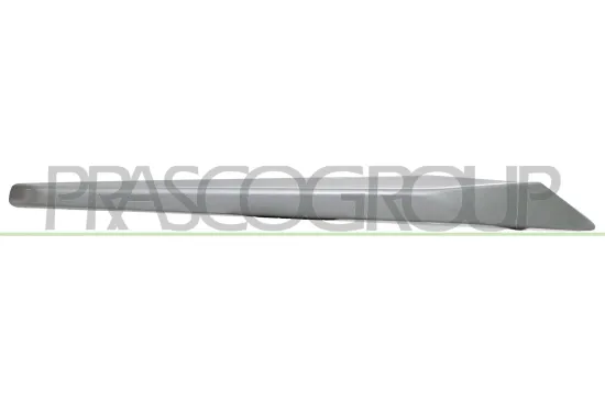 Zier-/Schutzleiste, Kühlergitter rechts unten PRASCO BM0281223 Bild Zier-/Schutzleiste, Kühlergitter rechts unten PRASCO BM0281223