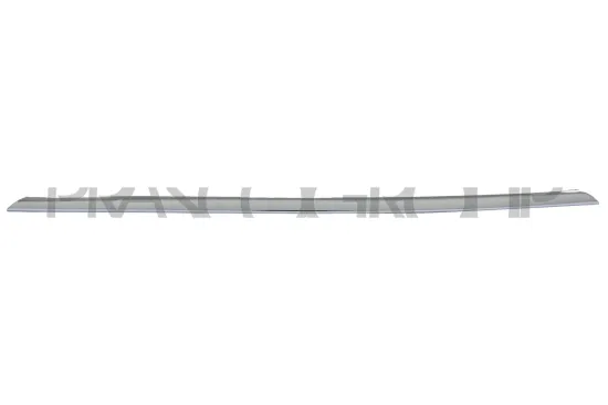 Zier-/Schutzleiste, Kühlergitter Mitte PRASCO BM0281235 Bild Zier-/Schutzleiste, Kühlergitter Mitte PRASCO BM0281235