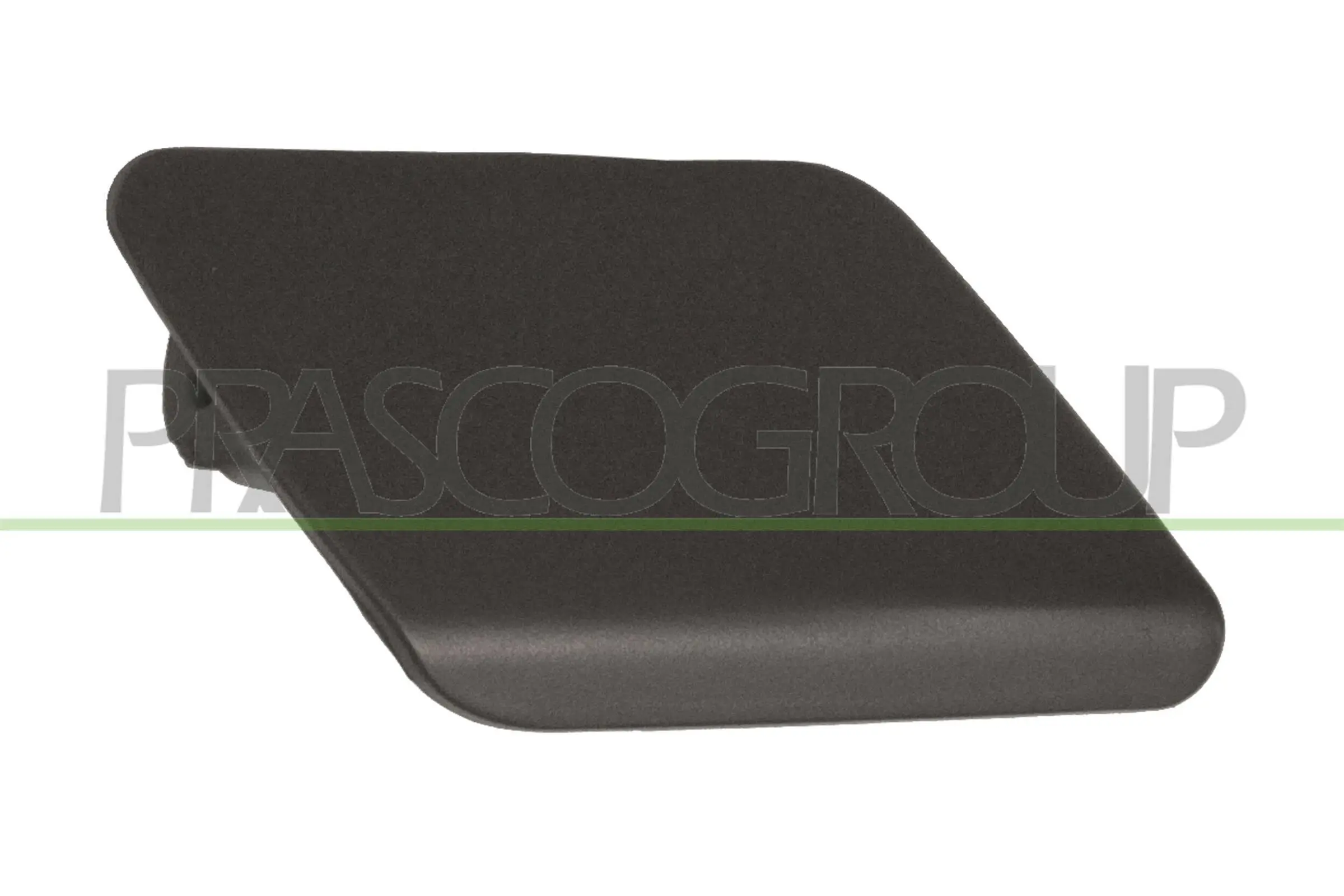 Blende, Stoßfänger rechts PRASCO BM0281237