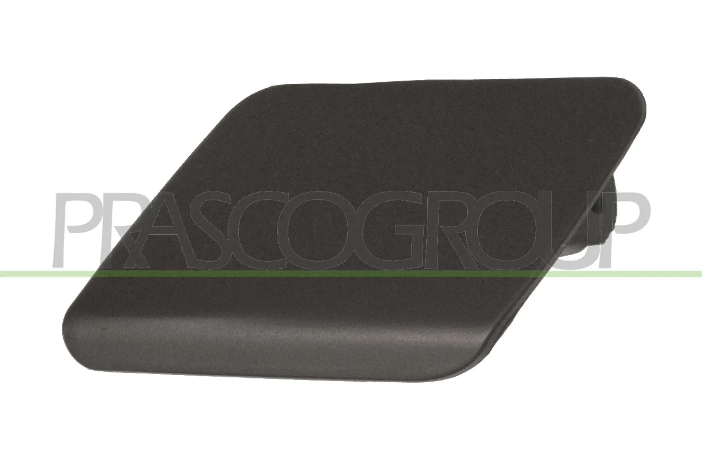 Blende, Stoßfänger links PRASCO BM0281238