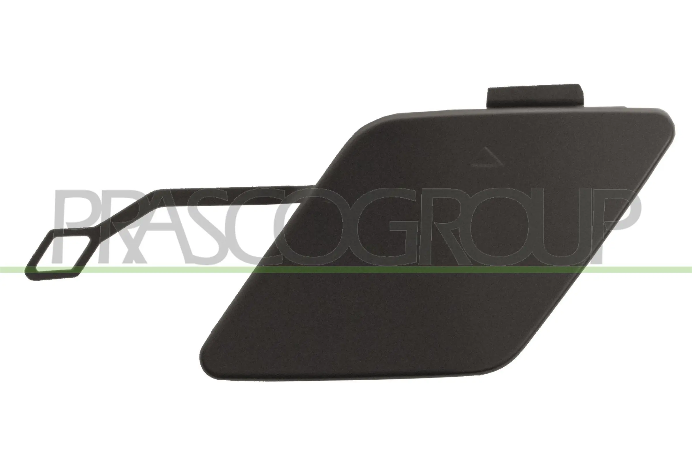 Klappe, Abschlepphaken hinten PRASCO BM0281286