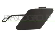 Klappe, Abschlepphaken hinten PRASCO BM0281286