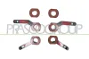 Halter, Sensor-Einparkhilfe hinten PRASCO BM0281350