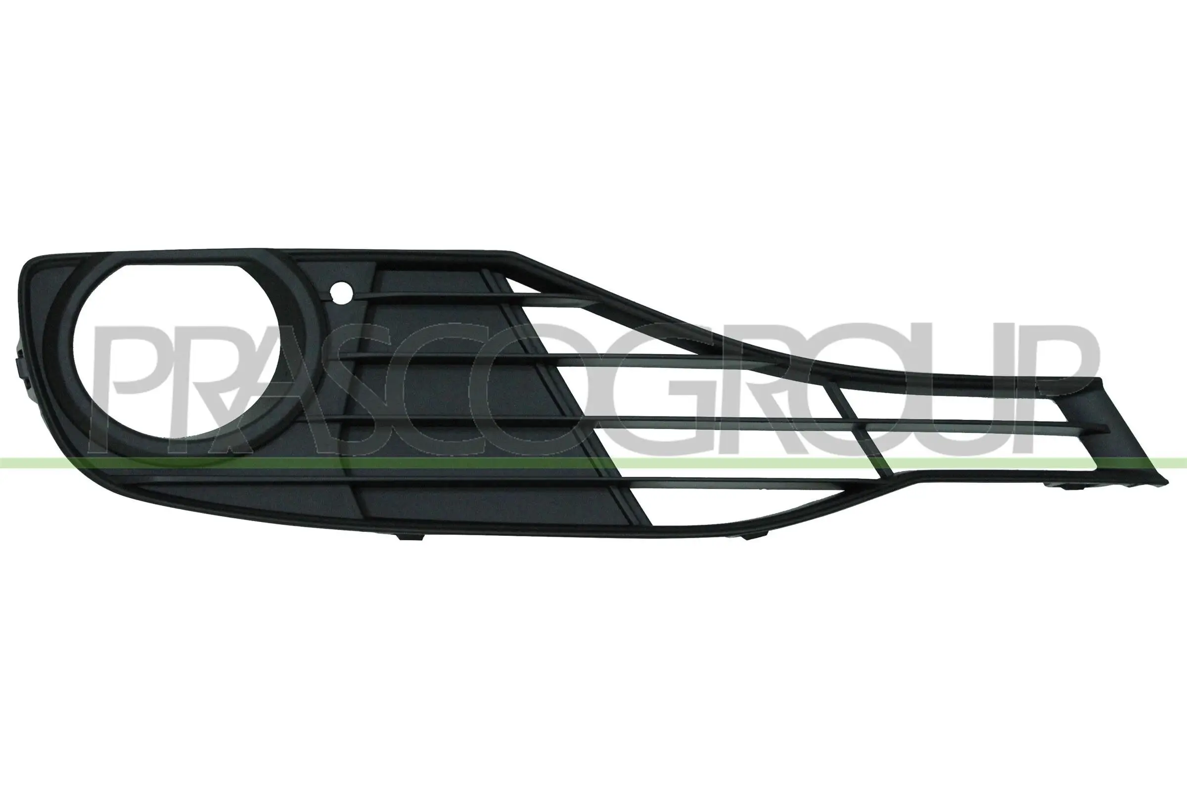 Kühlergitter rechts PRASCO BM0282101