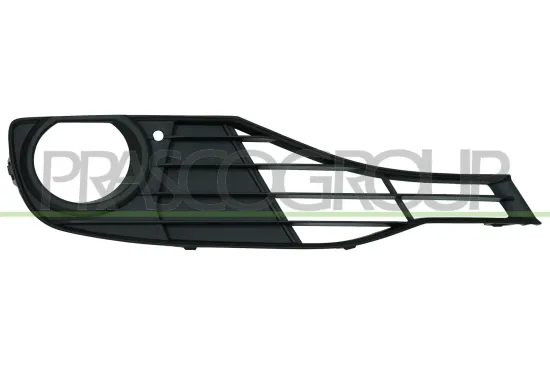 Kühlergitter rechts PRASCO BM0282101 Bild Kühlergitter rechts PRASCO BM0282101