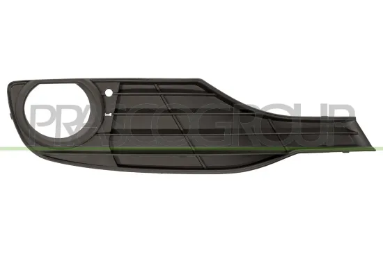 Lüftungsgitter, Stoßfänger rechts PRASCO BM0282133 Bild Lüftungsgitter, Stoßfänger rechts PRASCO BM0282133