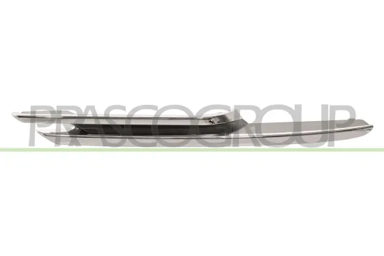 Zier-/Schutzleiste, Stoßfänger hinten rechts PRASCO BM0282143 Bild Zier-/Schutzleiste, Stoßfänger hinten rechts PRASCO BM0282143
