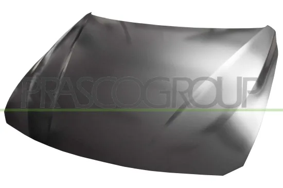 Motorhaube PRASCO BM0283100 Bild Motorhaube PRASCO BM0283100