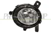 Nebelscheinwerfer links PRASCO BM0284414
