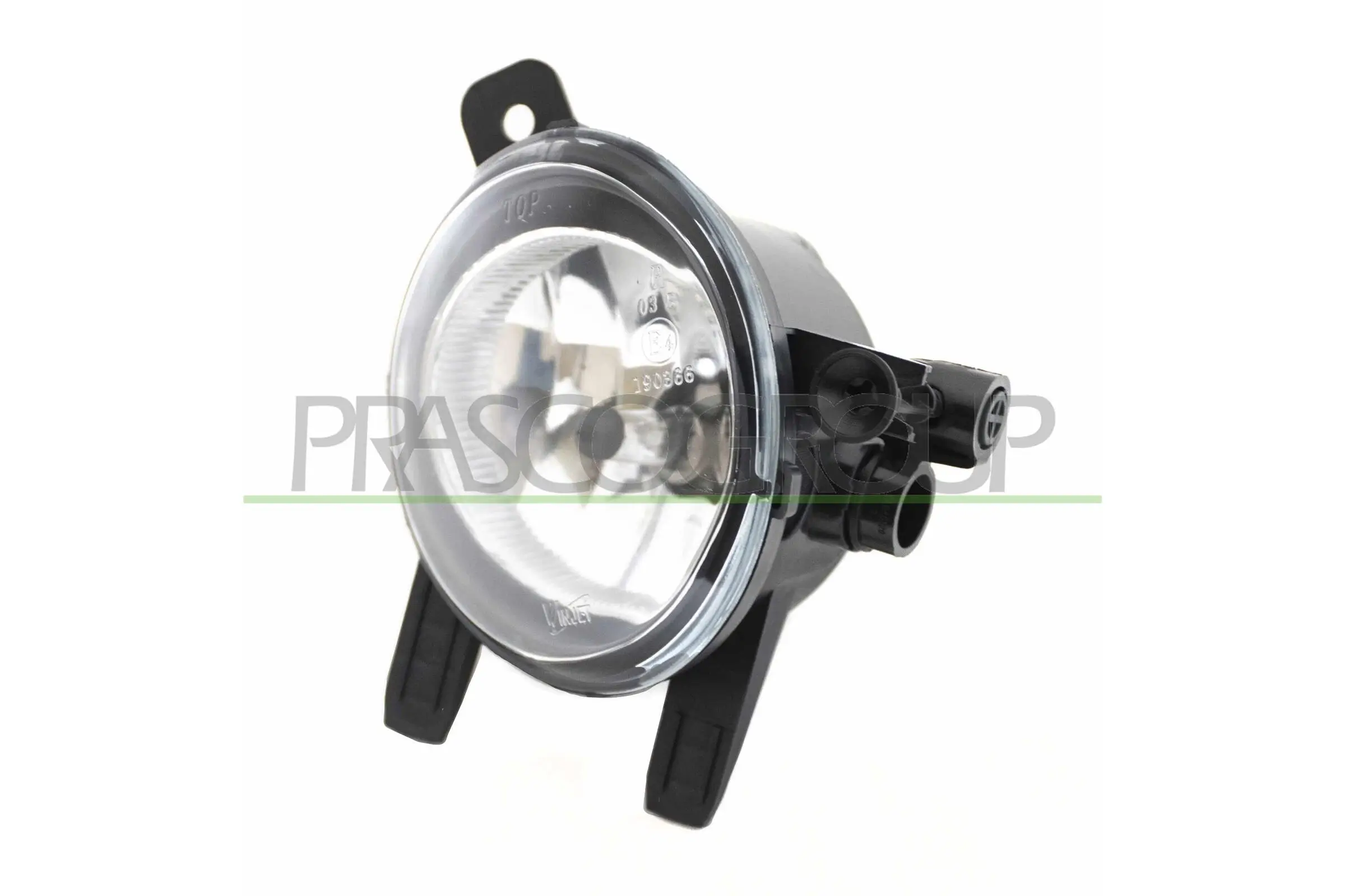 Nebelscheinwerfer rechts PRASCO BM0284415
