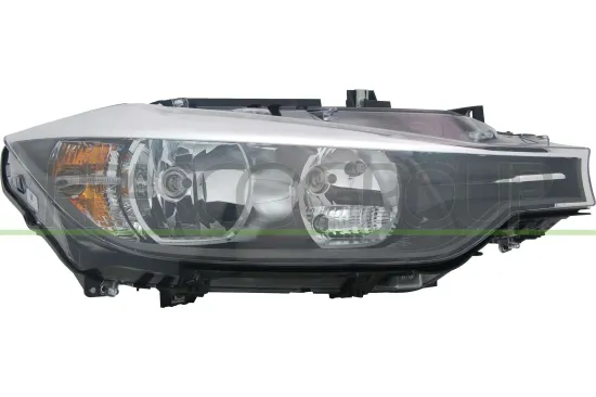 Hauptscheinwerfer rechts PRASCO BM0284903 Bild Hauptscheinwerfer rechts PRASCO BM0284903