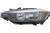 Hauptscheinwerfer links PRASCO BM0284904