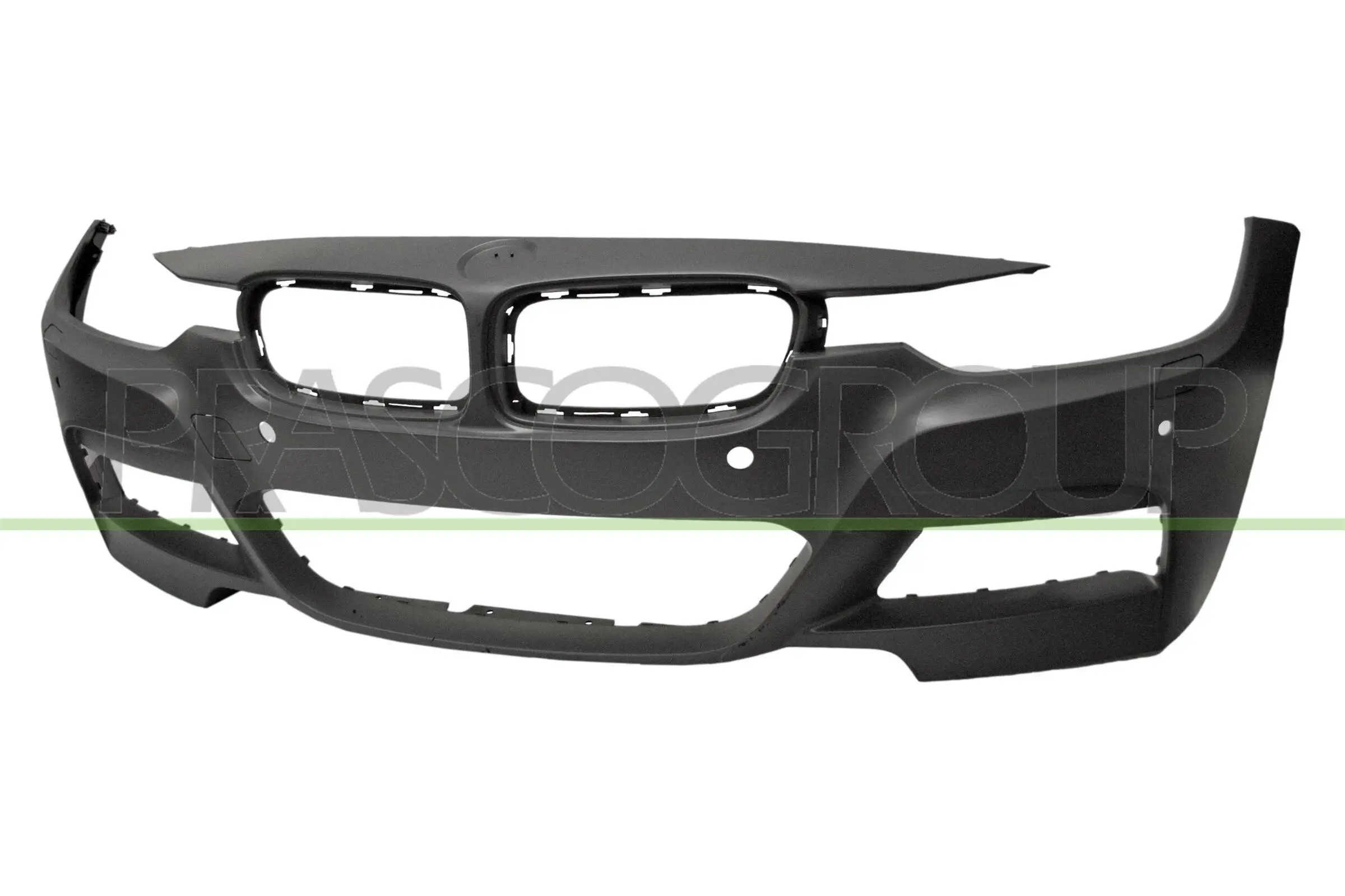 Stoßfänger vorne PRASCO BM0291043