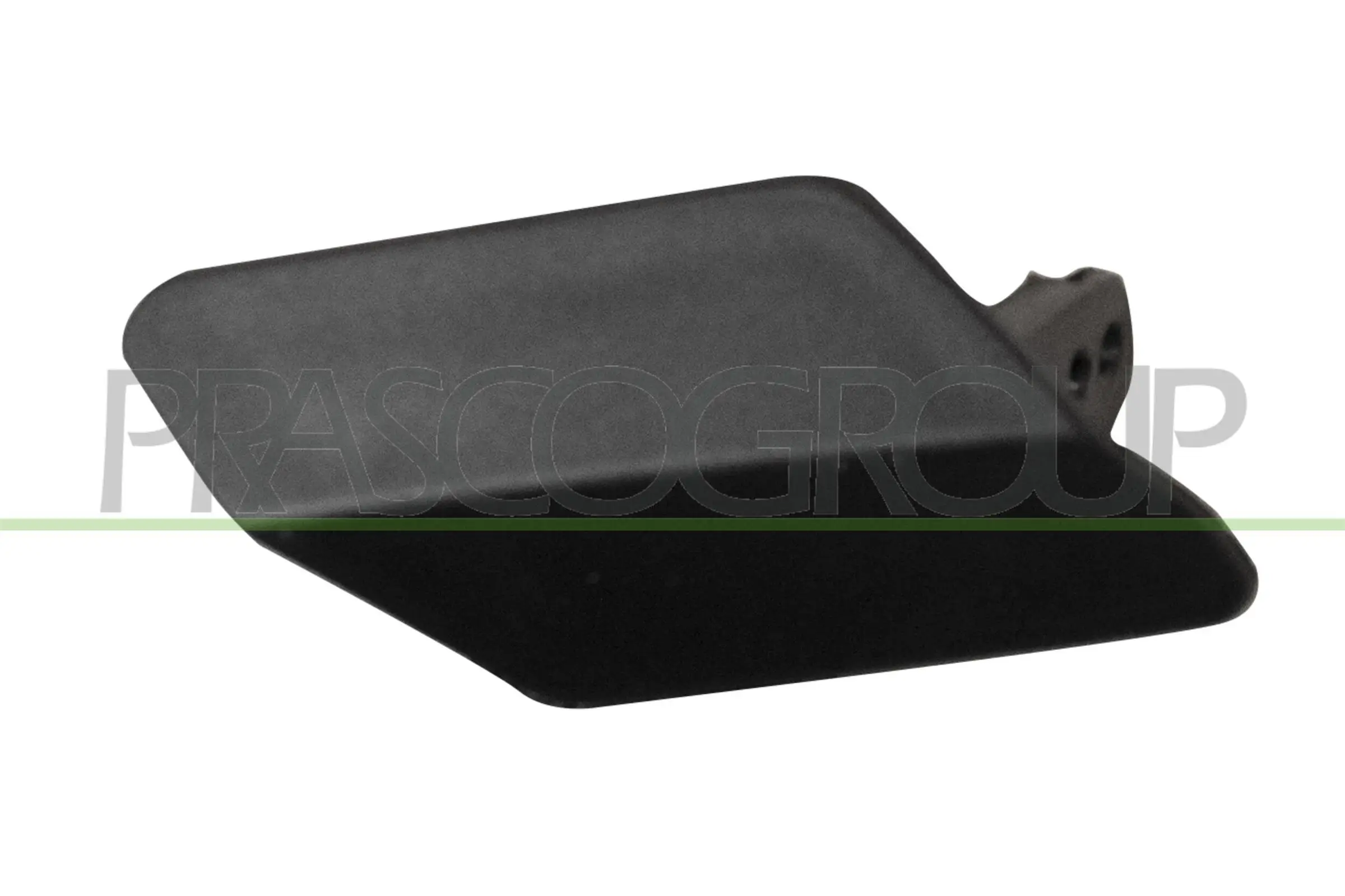 Blende, Stoßfänger rechts PRASCO BM0291237