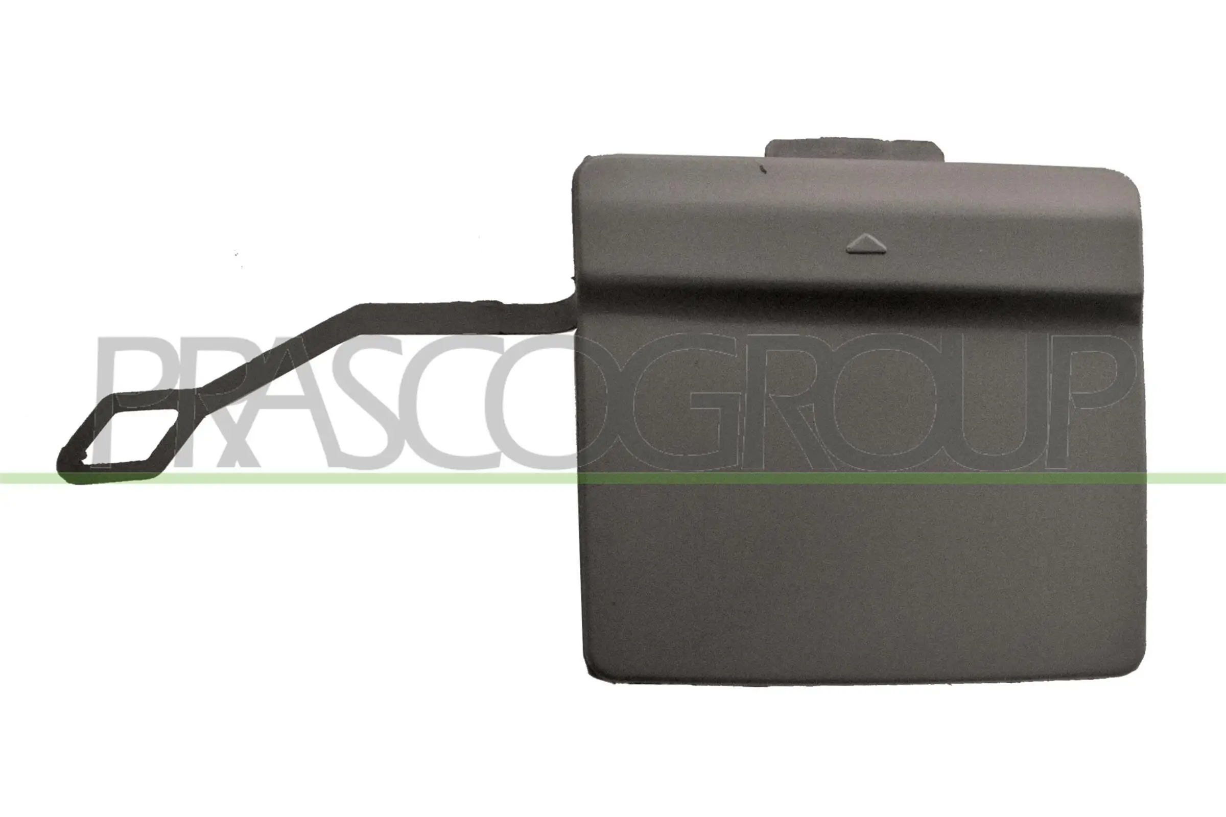 Klappe, Abschlepphaken hinten PRASCO BM0291286