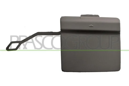 Klappe, Abschlepphaken hinten PRASCO BM0291286 Bild Klappe, Abschlepphaken hinten PRASCO BM0291286