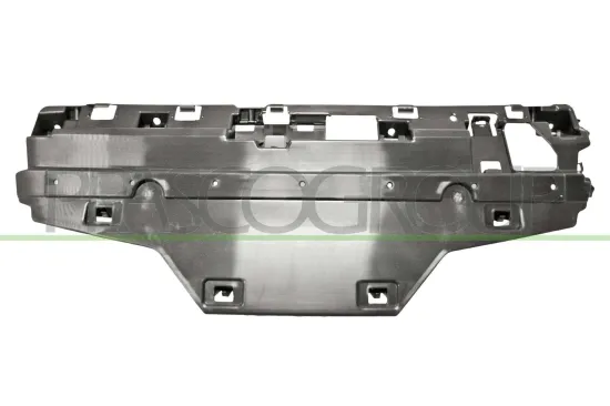 Träger, Stoßfänger hinten PRASCO BM0291672 Bild Träger, Stoßfänger hinten PRASCO BM0291672