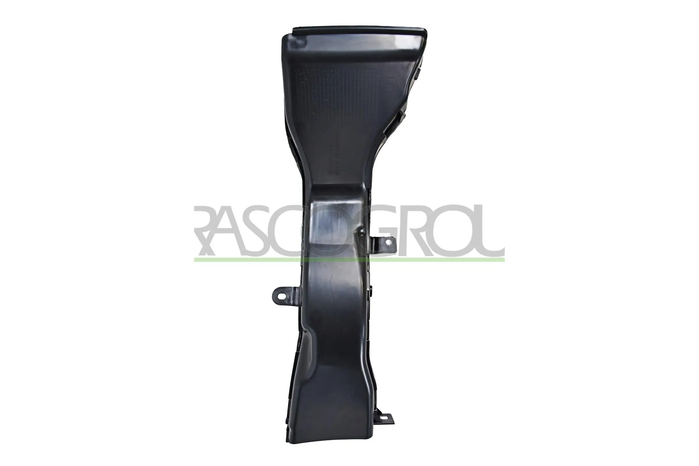 Spoiler vorne links PRASCO BM0292404