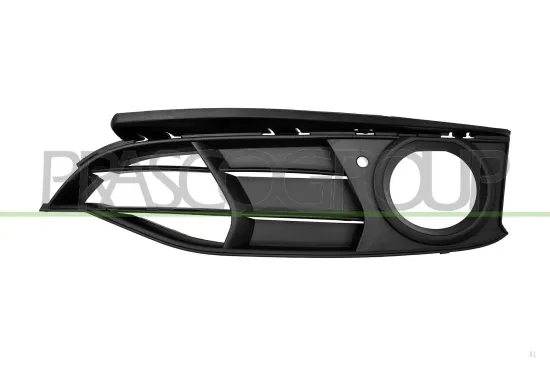 Lüftungsgitter, Stoßfänger vorne links PRASCO BM0302124 Bild Lüftungsgitter, Stoßfänger vorne links PRASCO BM0302124